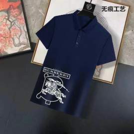 Picture of Burberry Polo Shirts Short _SKUBurberryM-4XL11lx0429038